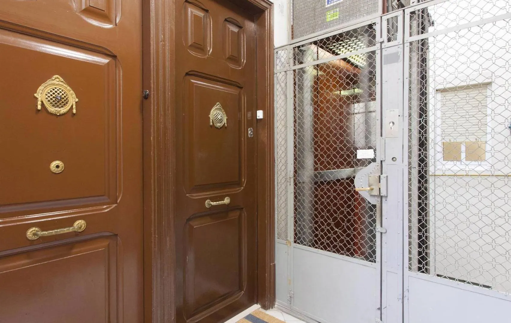 52Roc1069 - New 2Br Flat Near Plaza Espana Barcelona Apartment